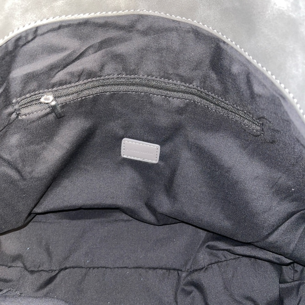 8 Other Reasons Betsy slouch tote in stone Shoulder Bag - Picture 10 of 16